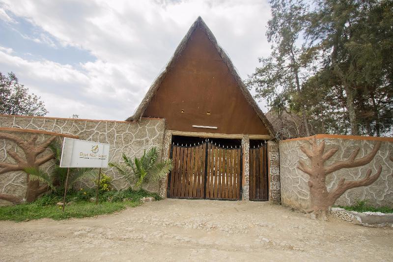 Dove Nest Lodge Naivasha Exterior photo