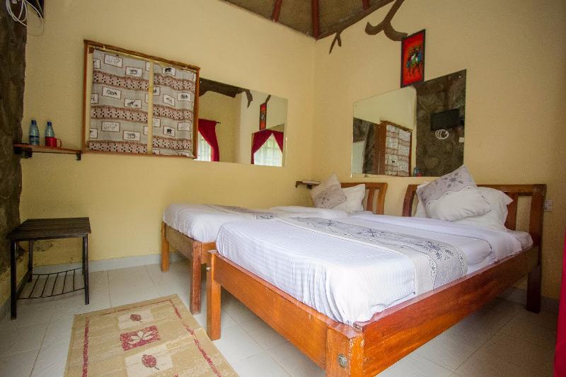 Dove Nest Lodge Naivasha Exterior photo