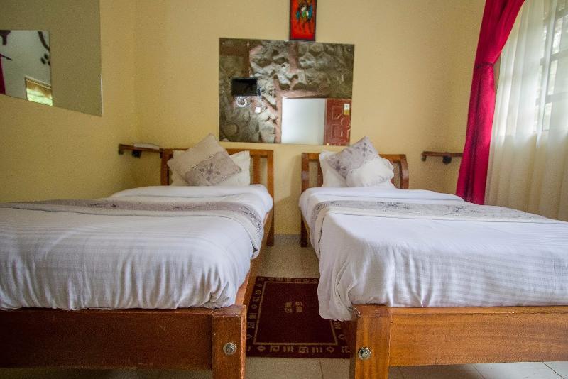 Dove Nest Lodge Naivasha Exterior photo